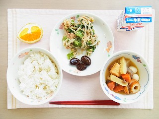 0119献立