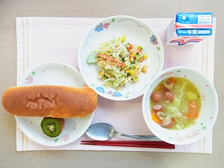 0125献立