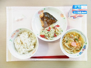 0126献立