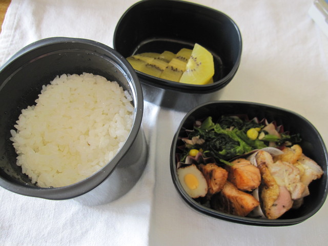 １年弁当