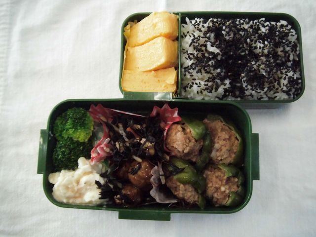 １年弁当